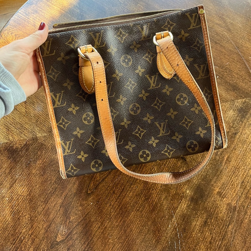 Authentic Louis Vuitton handbag